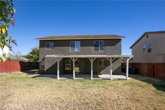 Detail Gallery Image 27 of 30 For 45207 17th St, Lancaster,  CA 93534 - 4 Beds | 3 Baths