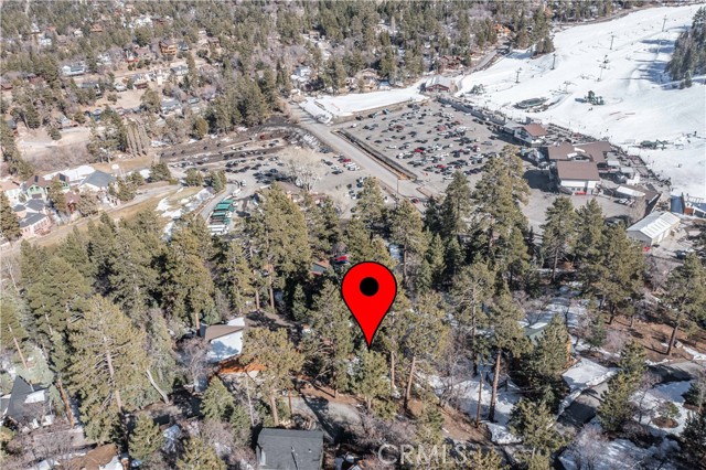 Detail Gallery Image 2 of 19 For 0 Pigeon Rd, Big Bear Lake,  CA 92315 - – Beds | – Baths