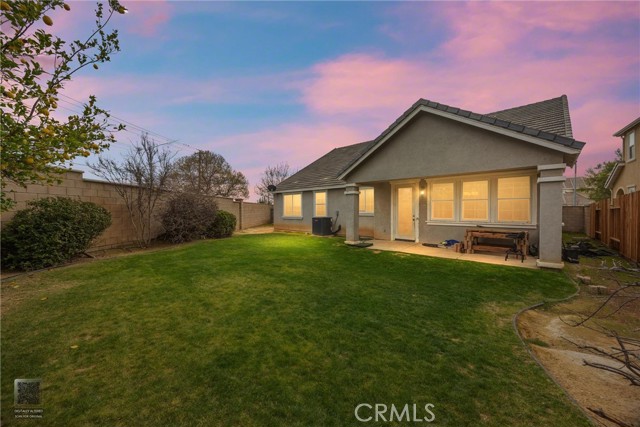 Detail Gallery Image 35 of 37 For 6123 Pilar, Bakersfield,  CA 93306 - 3 Beds | 2 Baths