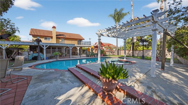 Detail Gallery Image 28 of 34 For 1854 Samara Dr, Rowland Heights,  CA 91748 - 4 Beds | 3 Baths