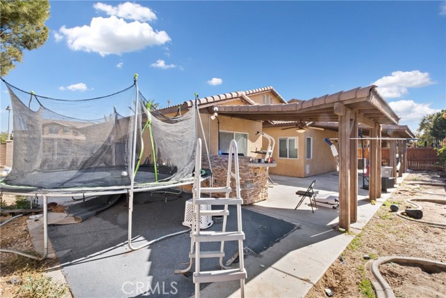 Detail Gallery Image 21 of 25 For 13166 Four Hills Way, Victorville,  CA 92392 - 4 Beds | 2/1 Baths