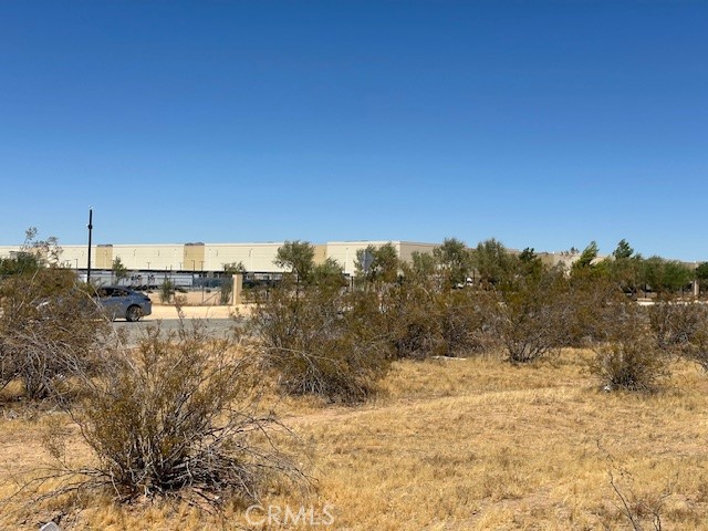 0 Navajo Rd, Apple Valley, CA 92307