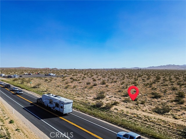 Detail Gallery Image 3 of 41 For 51199 Old Woman Springs, Johnson Valley,  CA 92285 - – Beds | – Baths