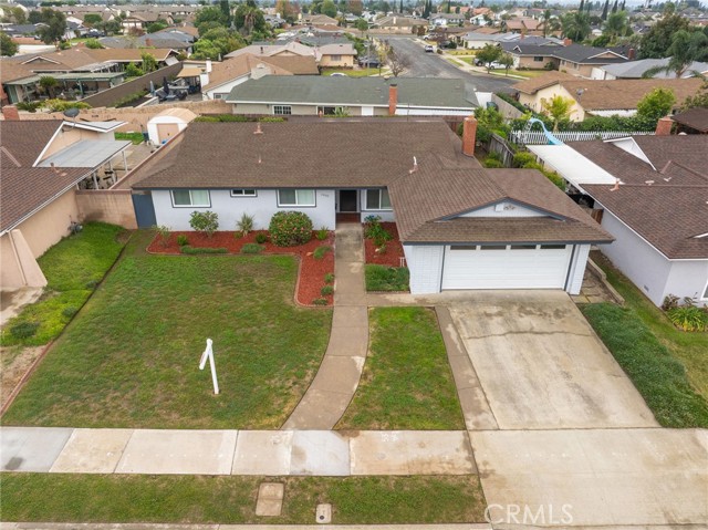 Detail Gallery Image 33 of 38 For 1032 E Juanita, Glendora,  CA 91740 - 4 Beds | 2 Baths