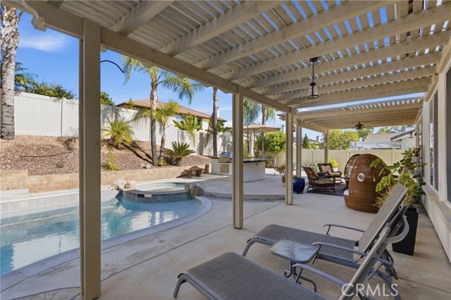 Detail Gallery Image 50 of 73 For 43916 Barletta St, Temecula,  CA 92592 - 5 Beds | 3 Baths