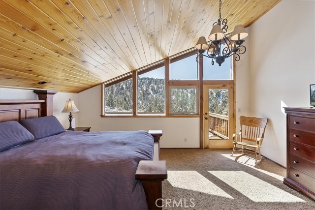 Detail Gallery Image 45 of 75 For 46727 Minnow, Big Bear City,  CA 92314 - 5 Beds | 6/1 Baths