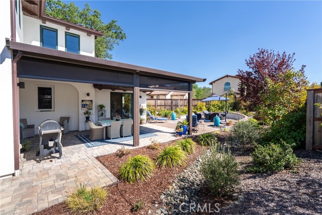 Detail Gallery Image 30 of 49 For 9300 via Castillo, Atascadero,  CA 93422 - 4 Beds | 2/1 Baths