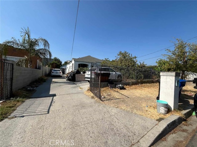 13463 Brownell St, San Fernando, CA 91340