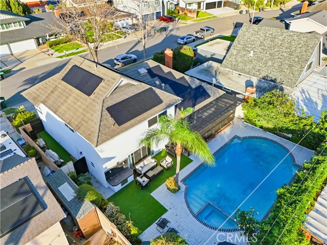 Detail Gallery Image 39 of 41 For 511 Sturgeon Dr, Costa Mesa,  CA 92626 - 4 Beds | 3 Baths