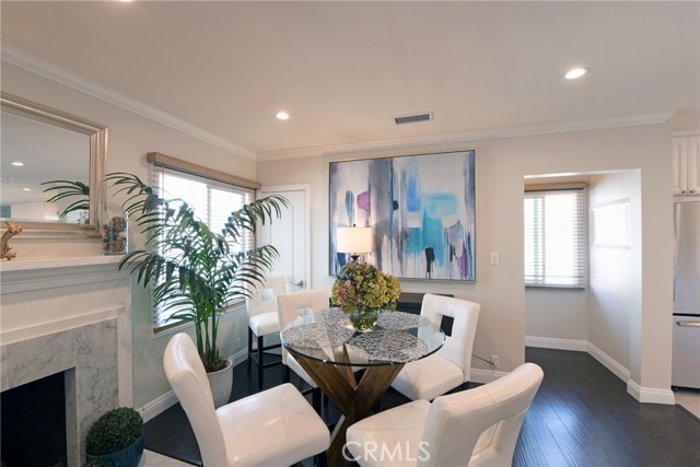 Detail Gallery Image 34 of 51 For 1319 Unit B W Bay Ave #B,  Newport Beach,  CA 92661 - 1 Beds | 1 Baths