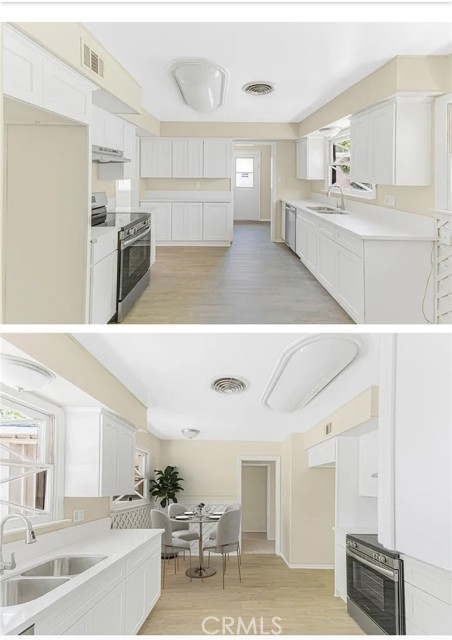 Detail Gallery Image 6 of 14 For 44446 Loneoak Ave, Lancaster,  CA 93534 - 3 Beds | 2 Baths