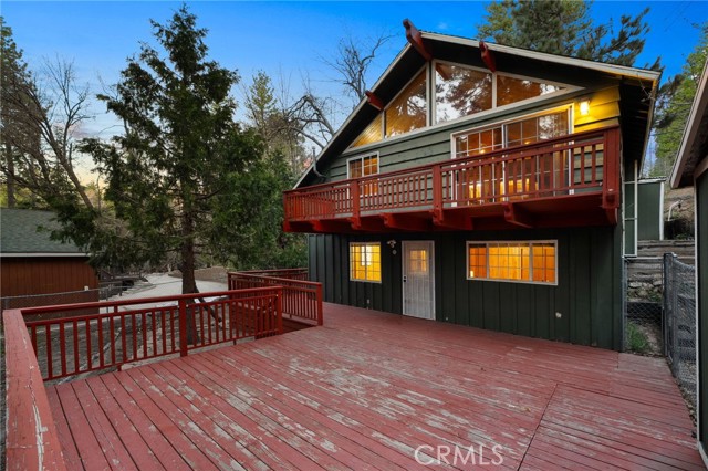 Detail Gallery Image 30 of 40 For 32143 West Dr, Running Springs,  CA 92382 - 2 Beds | 1/1 Baths