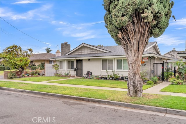 Detail Gallery Image 25 of 27 For 1302 W Lido Pl #2,  Anaheim,  CA 92801 - 2 Beds | 1 Baths