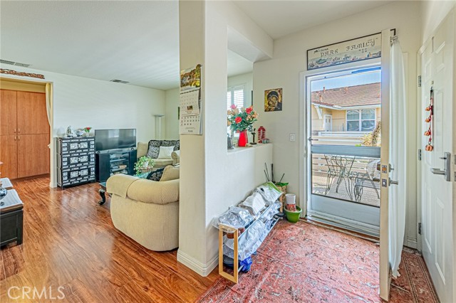 Detail Gallery Image 24 of 44 For 735 Francesca #202,  Walnut,  CA 91789 - 2 Beds | 2 Baths