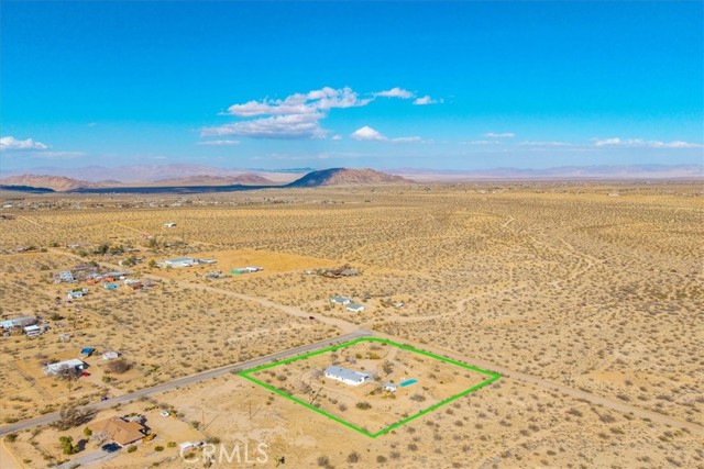 Detail Gallery Image 53 of 55 For 130 Delgada Ave, Yucca Valley,  CA 92284 - 3 Beds | 2 Baths