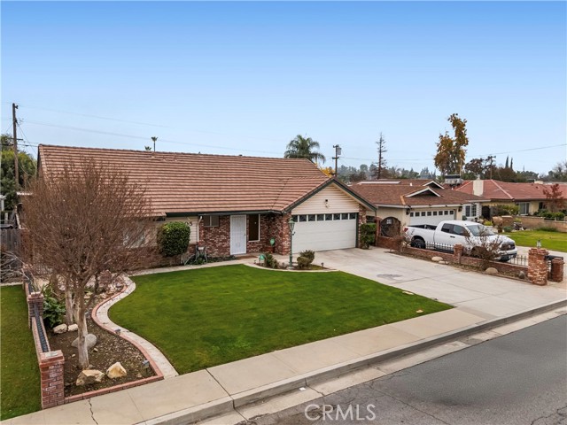 Detail Gallery Image 31 of 38 For 3505 Kennedy, Bakersfield,  CA 93309 - 4 Beds | 3 Baths