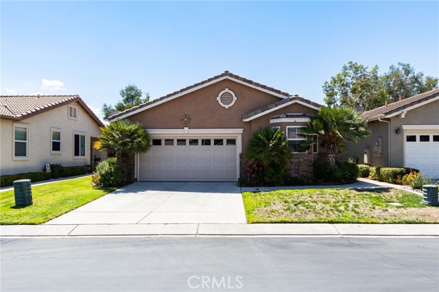 Detail Gallery Image 1 of 44 For 7705 Couples Way, Hemet,  CA 92545 - 3 Beds | 2 Baths