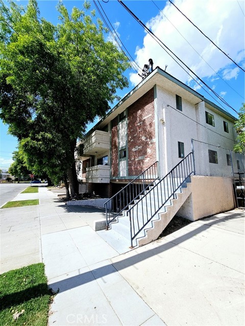 Details for 380 Alameda Avenue, Burbank, CA 91506