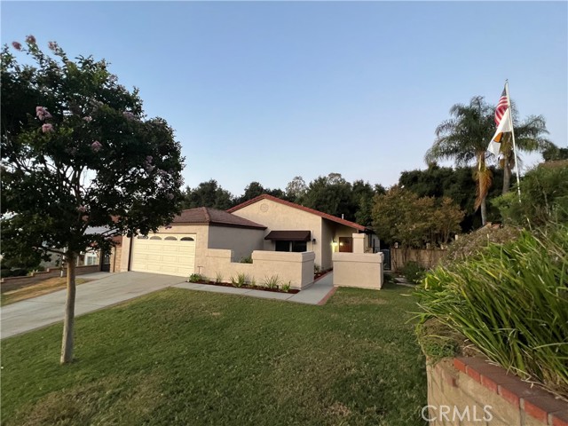 2446 Hillman Ln, Rowland Heights, CA 91748