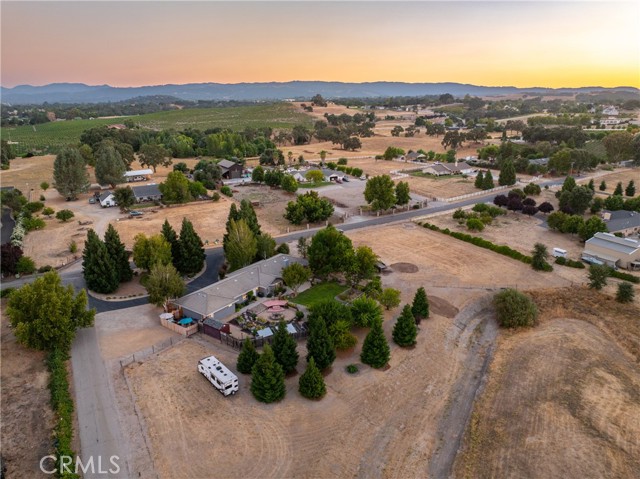 Detail Gallery Image 61 of 64 For 820 Golden Meadow Dr, Paso Robles,  CA 93446 - 5 Beds | 3 Baths