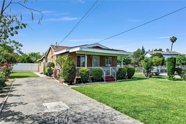 Detail Gallery Image 1 of 37 For 3849 Athol St, Baldwin Park,  CA 91706 - 3 Beds | 1 Baths