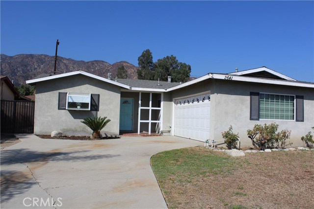 2641 Bashor St, Duarte, CA 91010