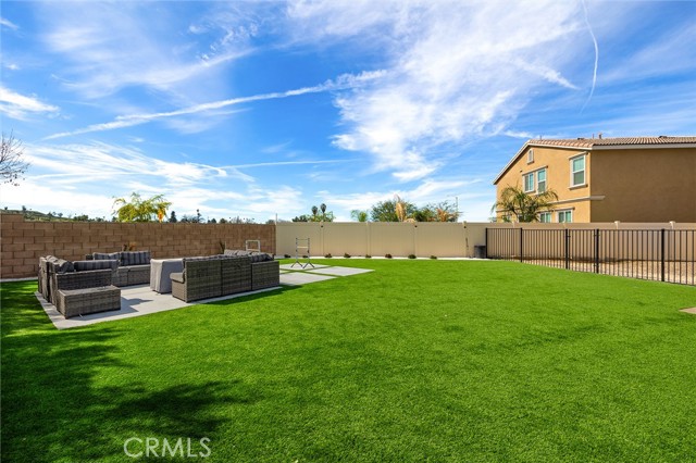 Detail Gallery Image 35 of 50 For 1759 Gooseberry, San Jacinto,  CA 92583 - 4 Beds | 2/1 Baths