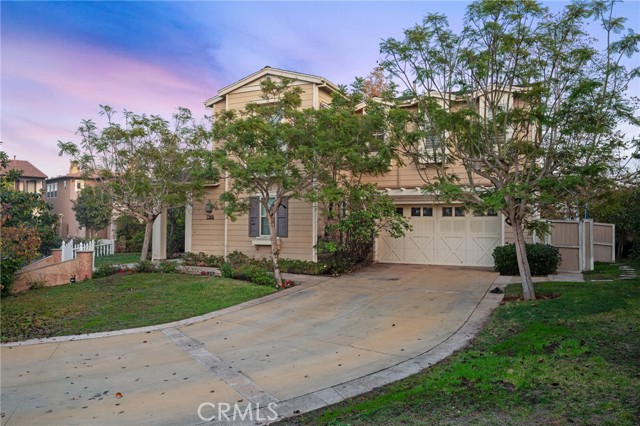 Detail Gallery Image 4 of 57 For 7360 Coastal View Dr, Los Angeles,  CA 90045 - 6 Beds | 6/1 Baths