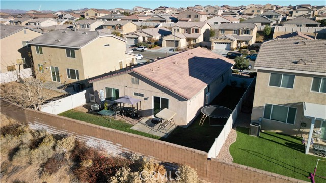 Detail Gallery Image 36 of 37 For 16796 Desert Lily St, Victorville,  CA 92394 - 3 Beds | 2 Baths