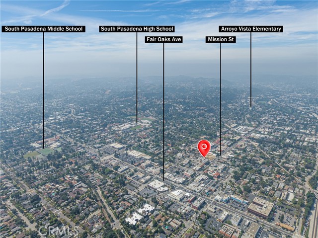 Detail Gallery Image 40 of 43 For 1401 Mission St #208,  South Pasadena,  CA 91030 - 2 Beds | 2/1 Baths