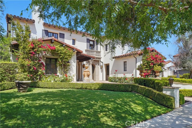 Detail Gallery Image 2 of 53 For 3805 Prado De Las Uvas, Calabasas,  CA 91302 - 5 Beds | 6/1 Baths