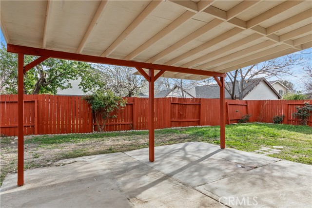 Detail Gallery Image 20 of 21 For 2644 Mora Ct, Lancaster,  CA 93535 - 4 Beds | 3 Baths