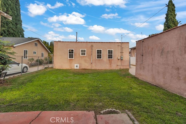 Detail Gallery Image 32 of 36 For 13018 Chestnut, Whittier,  CA 90602 - 2 Beds | 1 Baths