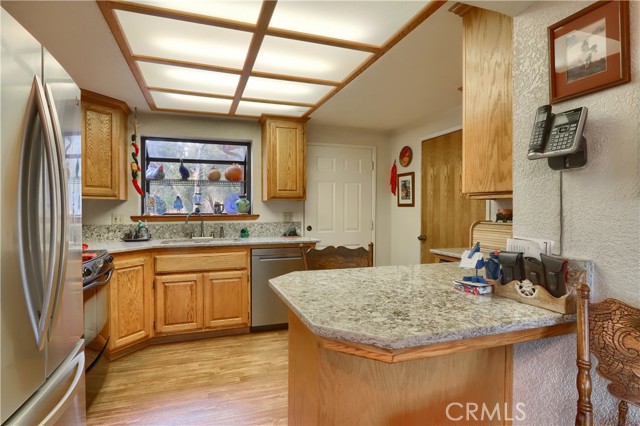 Detail Gallery Image 8 of 59 For 3692 Manzanita Rd, Mariposa,  CA 95338 - 3 Beds | 2 Baths