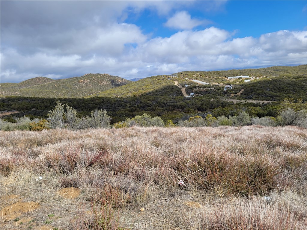 0 Cooper Cienega Truck Trail