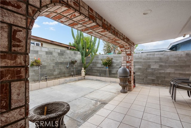 Detail Gallery Image 21 of 22 For 114 Chiapas Ave, Bakersfield,  CA 93307 - 3 Beds | 2 Baths