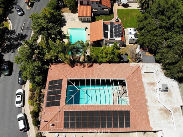 Detail Gallery Image 37 of 37 For 242 E Fern Ave #208,  Redlands,  CA 92373 - 2 Beds | 2 Baths