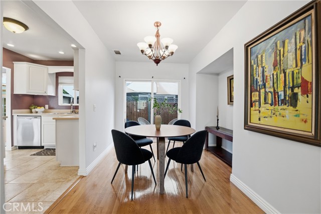 Detail Gallery Image 4 of 29 For 3595 Arizona Street, San Diego,  CA 92104 - 3 Beds | 3/1 Baths