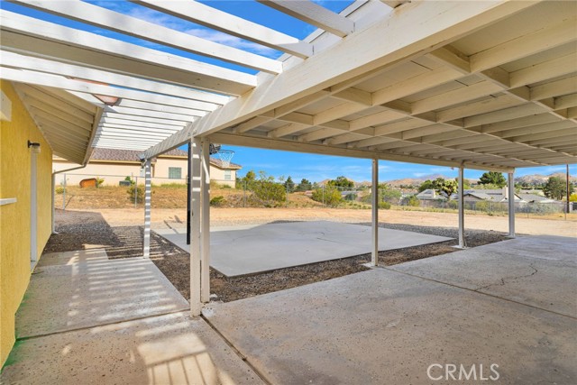 Detail Gallery Image 41 of 52 For 19140 Lenca Rd, Apple Valley,  CA 92307 - 3 Beds | 2 Baths