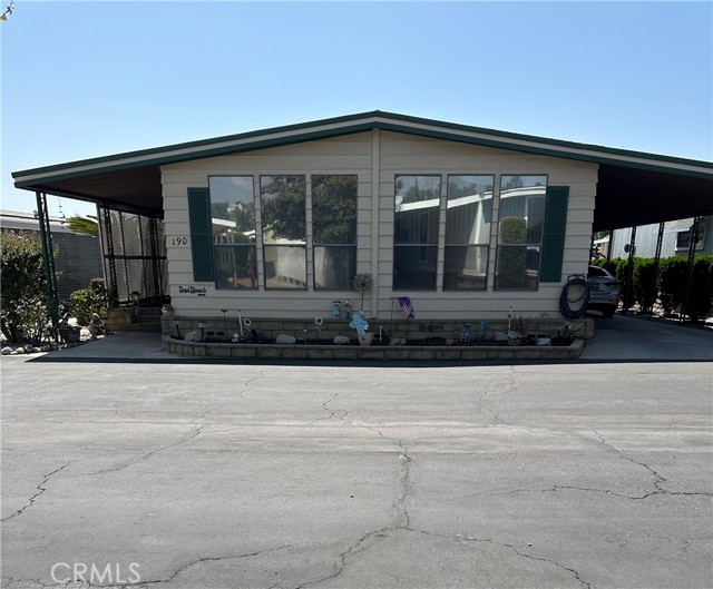 8651 Foothill Blvd #190, Rancho Cucamonga, CA 91730