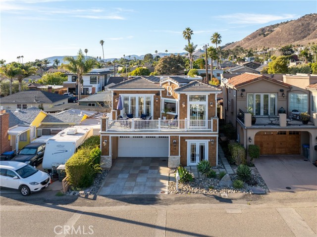 Detail Gallery Image 43 of 50 For 148 Santa Fe Ave, Pismo Beach,  CA 93449 - 4 Beds | 2/1 Baths