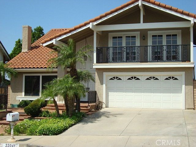 22041 Birds Eye Dr, Diamond Bar, CA 91765