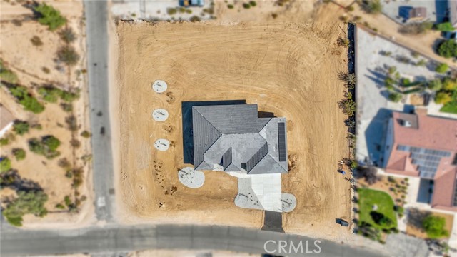 Detail Gallery Image 49 of 50 For 16339 Rimrock Rd. Rd, Apple Valley,  CA 92307 - 4 Beds | 3/1 Baths