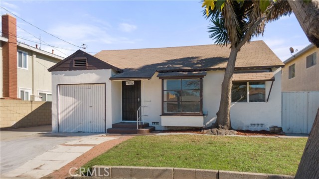 Detail Gallery Image 1 of 1 For 15902 S Harvard Bld, Gardena,  CA 90247 - 3 Beds | 2 Baths