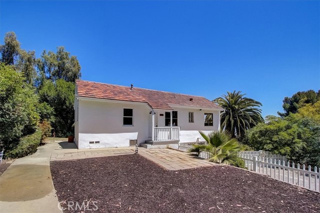 3808 Palos Verdes Drive, Rancho Palos Verdes, California 90275, 3 Bedrooms Bedrooms, ,1 BathroomBathrooms,Residential,Sold,Palos Verdes,PW22087345