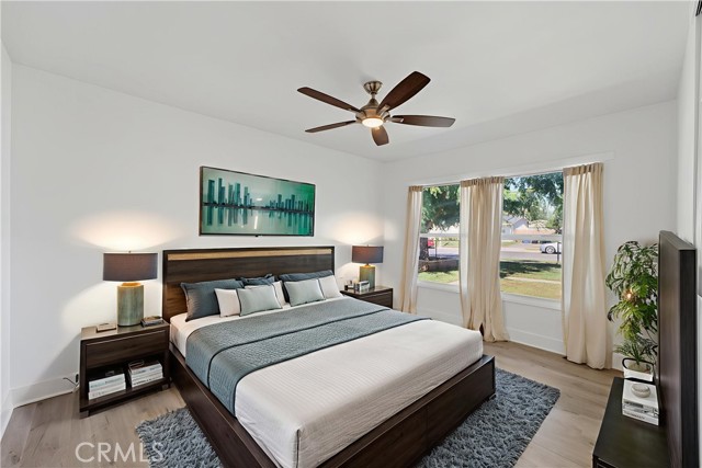 Detail Gallery Image 30 of 41 For 720 Toluca, Pomona,  CA 91767 - 3 Beds | 1/1 Baths