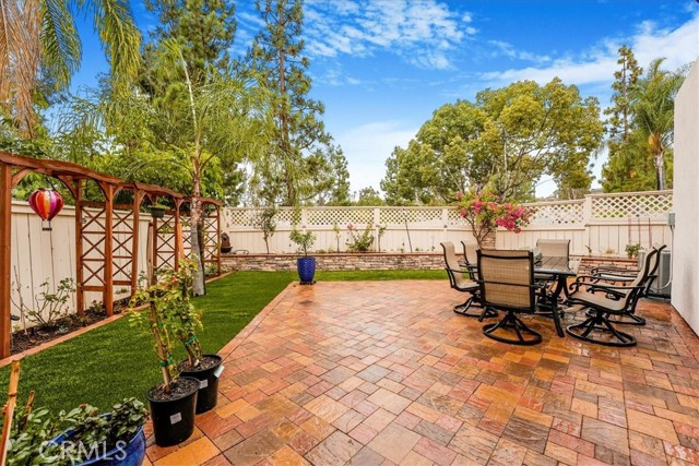 Detail Gallery Image 22 of 27 For 3031 W Canyon, San Diego,  CA 92123 - 3 Beds | 2/1 Baths