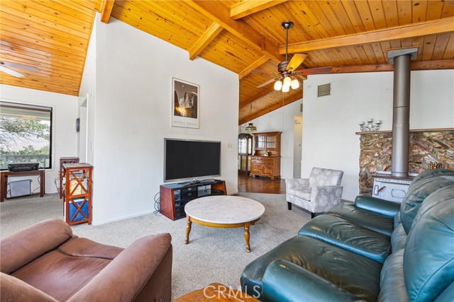 Detail Gallery Image 17 of 49 For 501 Old State Rd, Wofford Heights,  CA 93285 - 4 Beds | 3 Baths