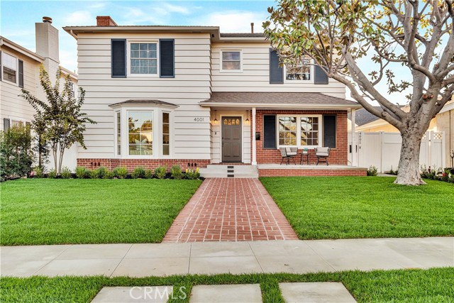 Detail Gallery Image 2 of 66 For 4001 4001 Pine, Long Beach,  CA 90807 - 5 Beds | 5 Baths