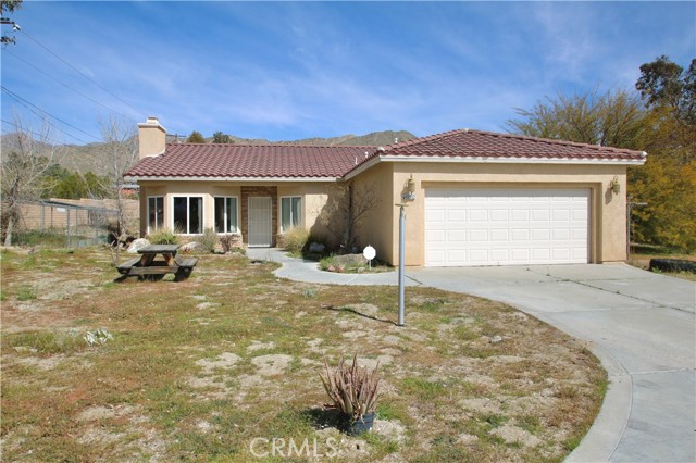 Detail Gallery Image 2 of 49 For 49552 Recuerdo Ln, Morongo Valley,  CA 92256 - 3 Beds | 2 Baths